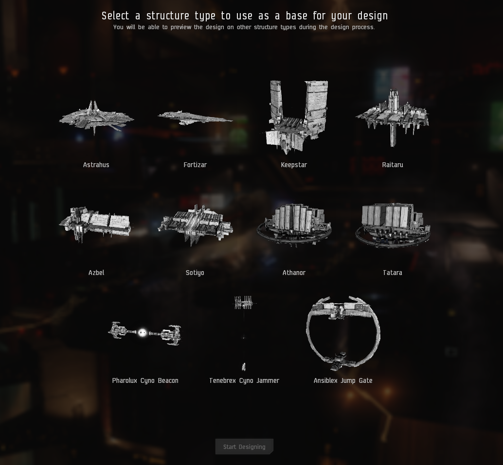 SKINR aracı tasarım ekranı