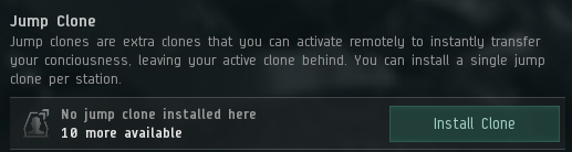 eve online jump clones