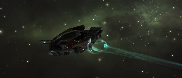 eve online tethering