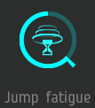 jump fatigue eve